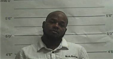 Russell Obey, - Orleans Parish County, LA 